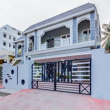 Oyo 8929 Stay Siddhartha Residency Jalaripeta Exterior foto