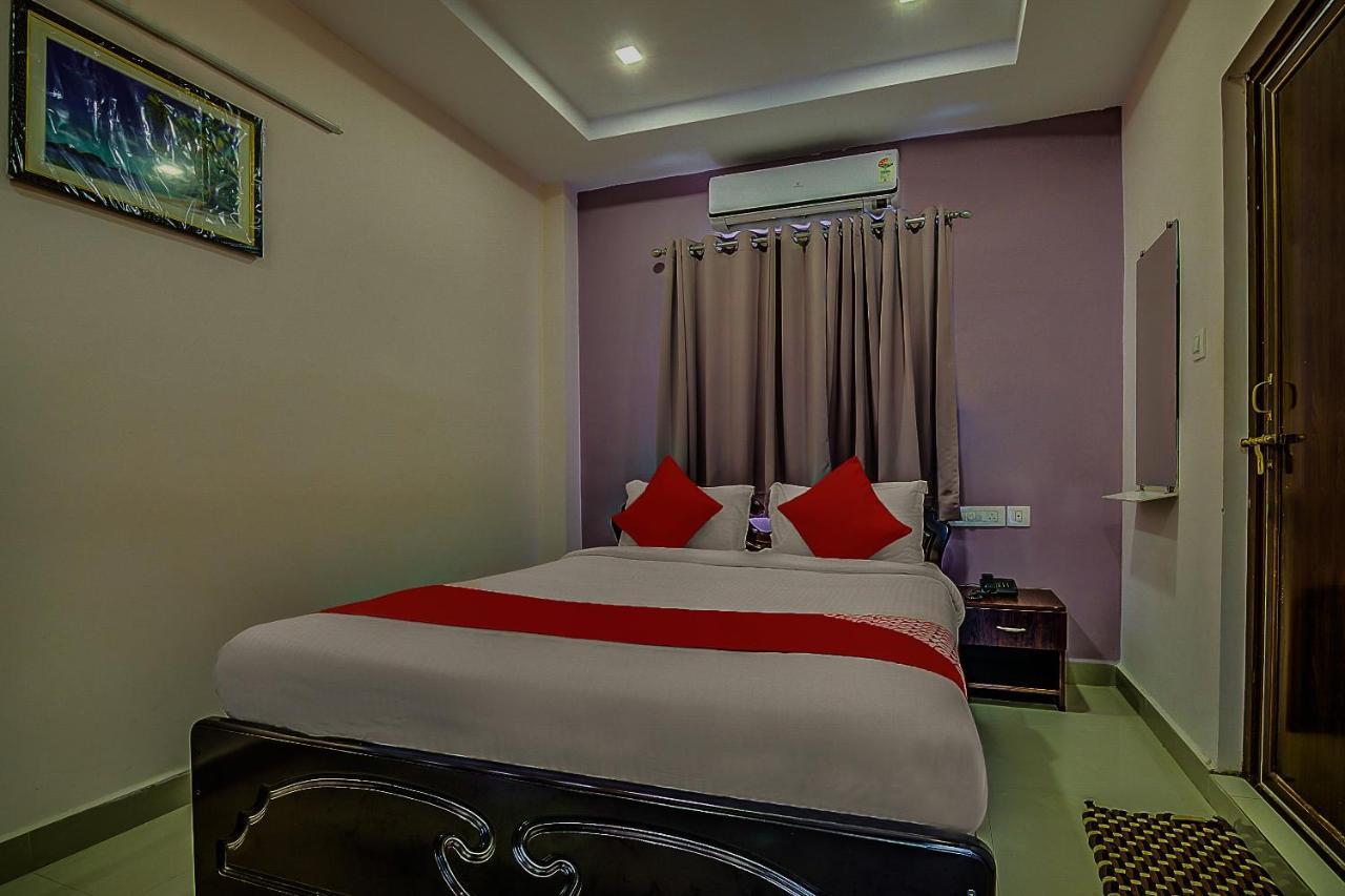 Oyo 8929 Stay Siddhartha Residency Jalaripeta Exterior foto