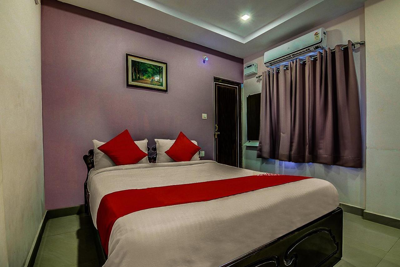 Oyo 8929 Stay Siddhartha Residency Jalaripeta Exterior foto