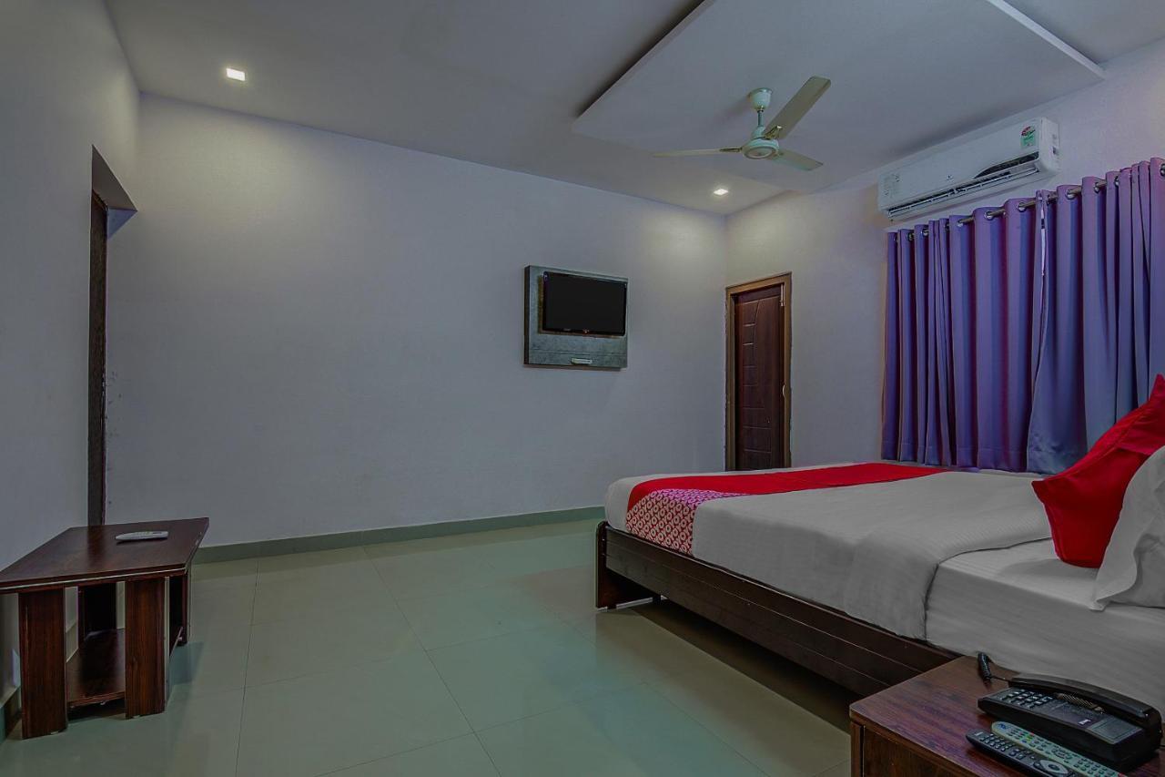 Oyo 8929 Stay Siddhartha Residency Jalaripeta Exterior foto