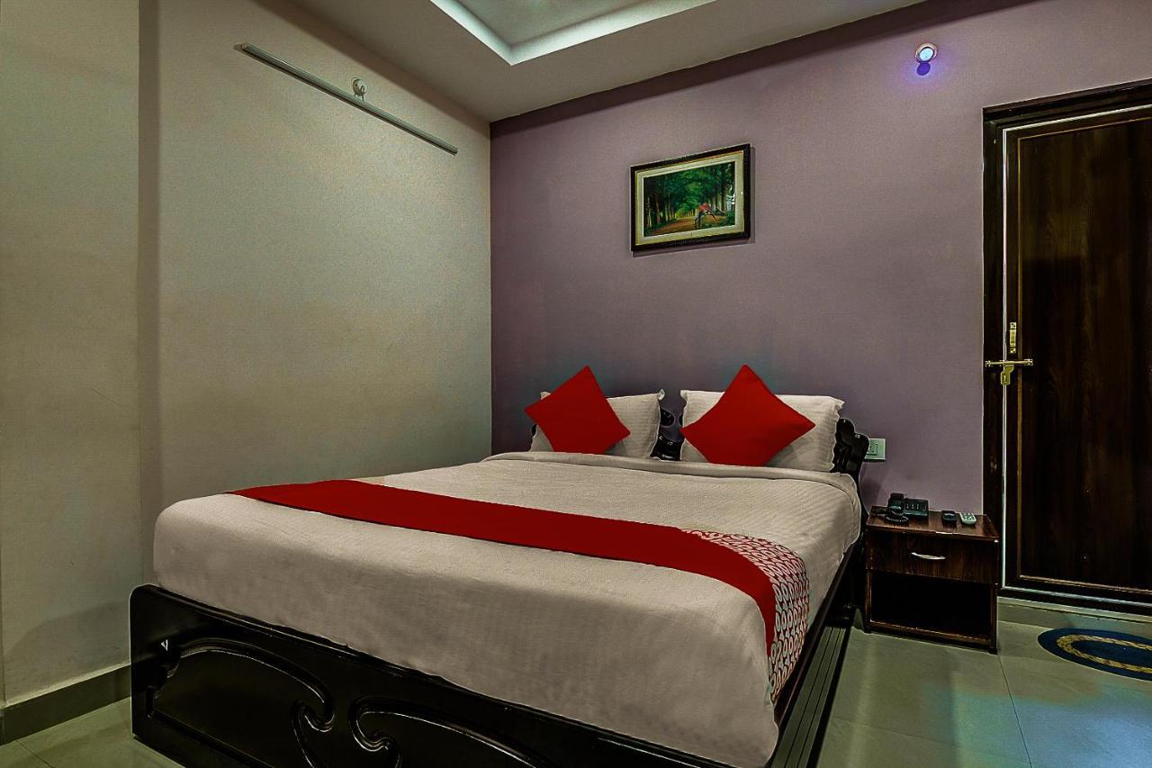 Oyo 8929 Stay Siddhartha Residency Jalaripeta Exterior foto