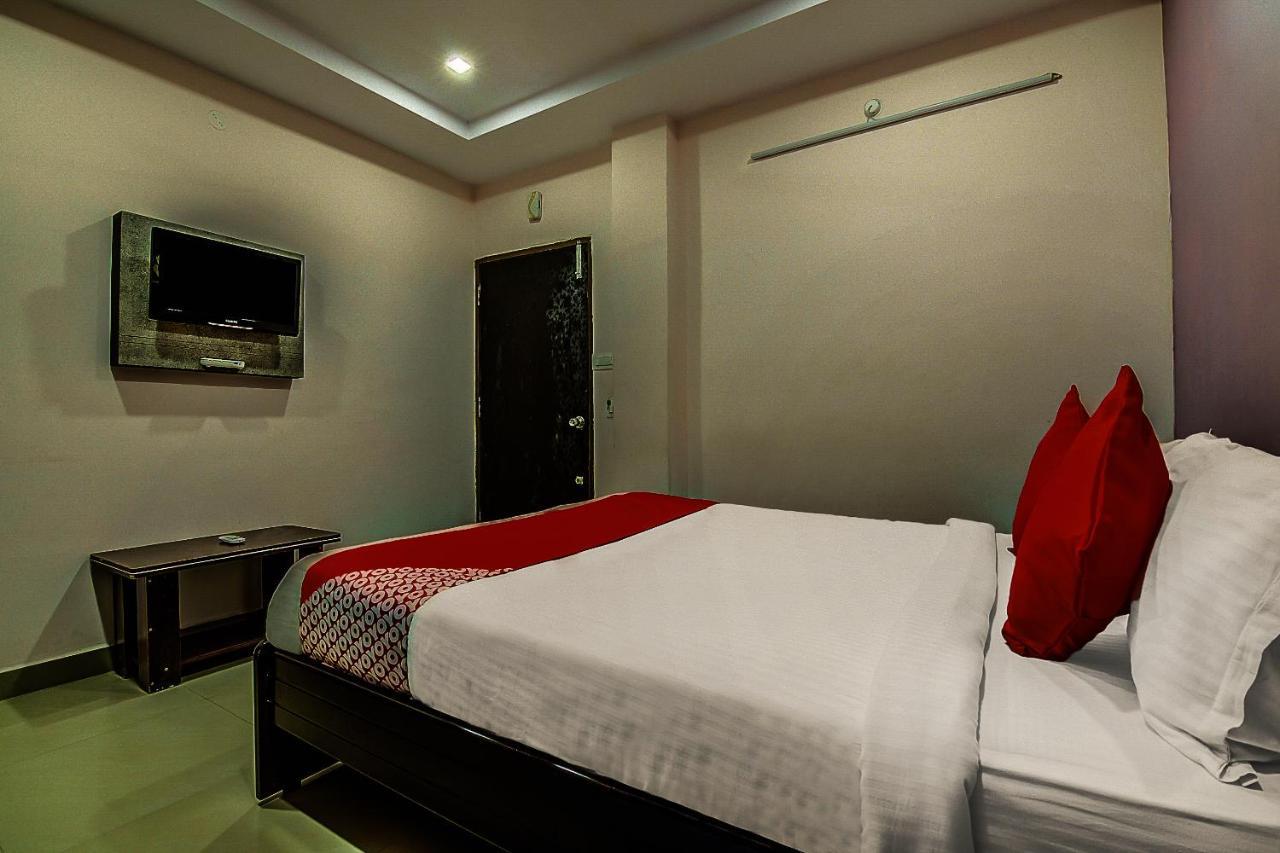 Oyo 8929 Stay Siddhartha Residency Jalaripeta Exterior foto