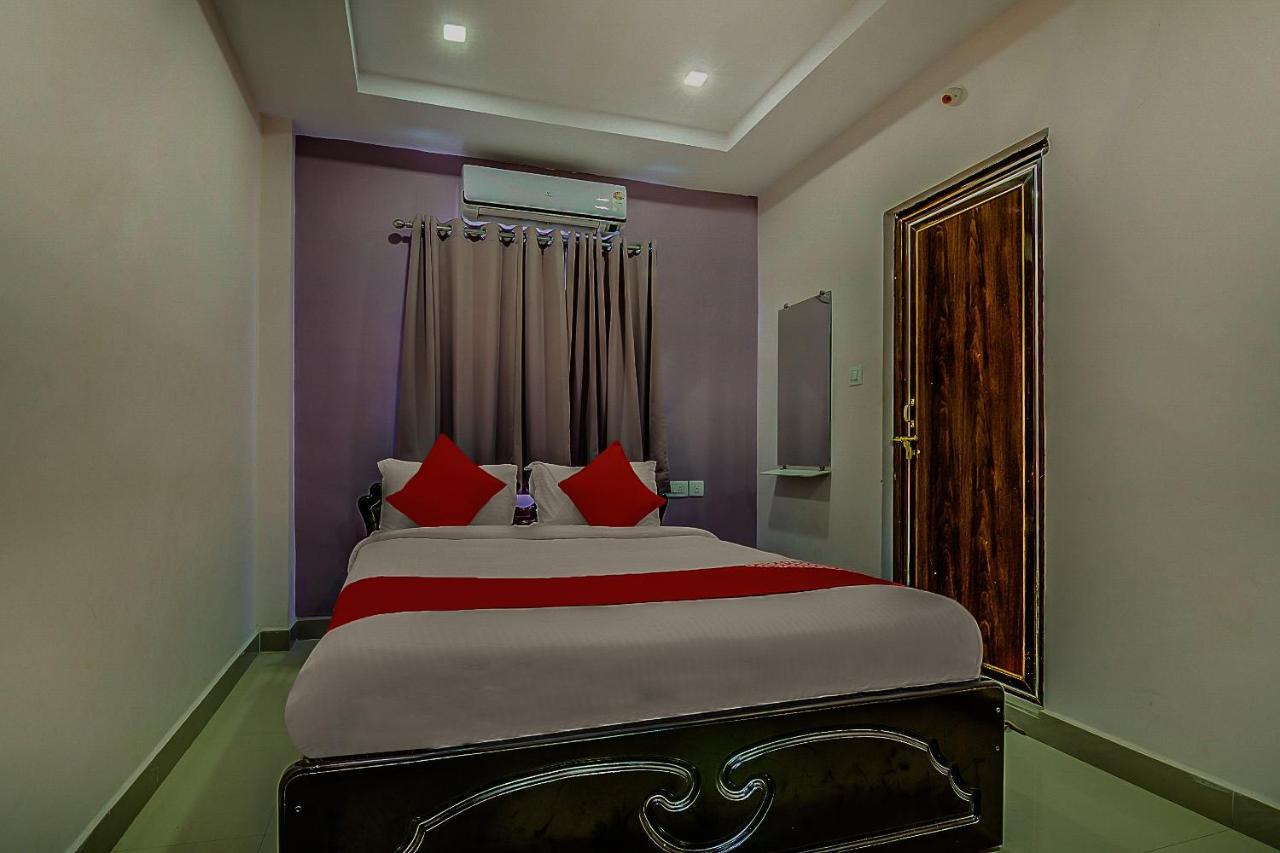Oyo 8929 Stay Siddhartha Residency Jalaripeta Exterior foto
