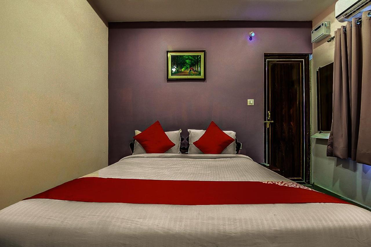Oyo 8929 Stay Siddhartha Residency Jalaripeta Exterior foto