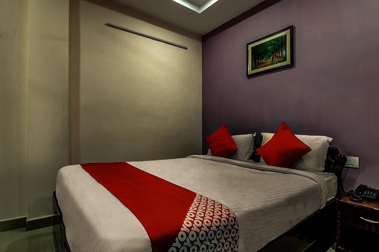 Oyo 8929 Stay Siddhartha Residency Jalaripeta Exterior foto