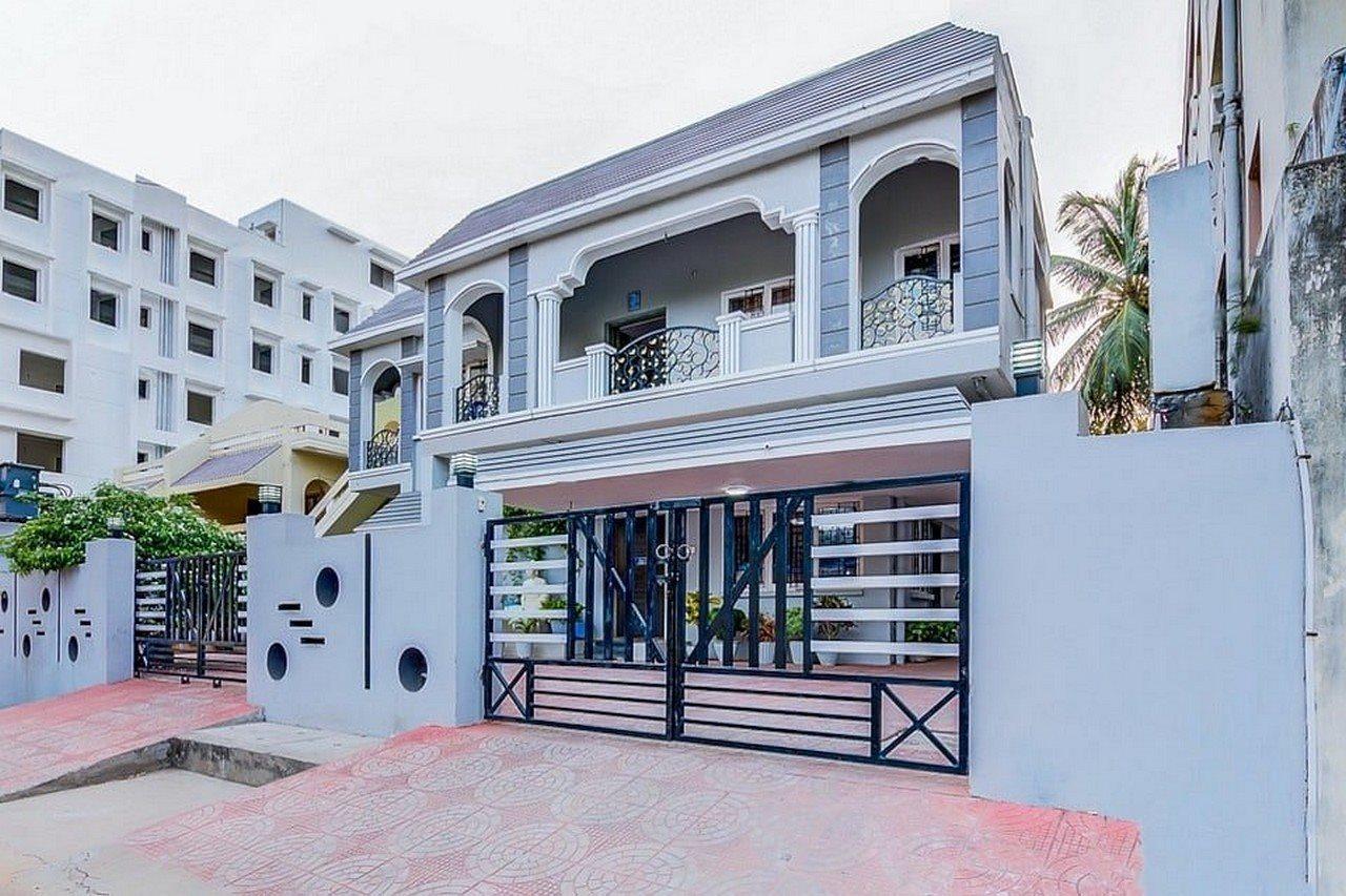 Oyo 8929 Stay Siddhartha Residency Jalaripeta Exterior foto
