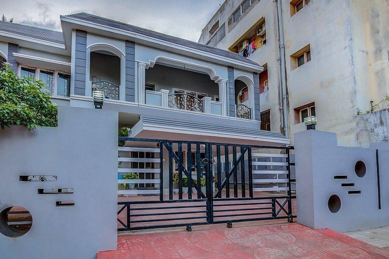 Oyo 8929 Stay Siddhartha Residency Jalaripeta Exterior foto