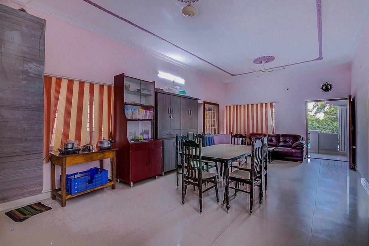 Oyo 8929 Stay Siddhartha Residency Jalaripeta Exterior foto