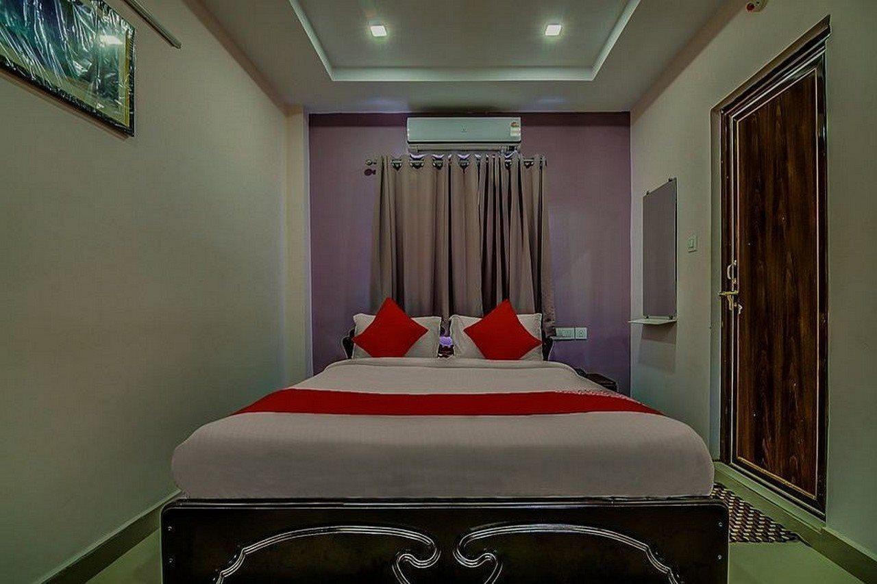 Oyo 8929 Stay Siddhartha Residency Jalaripeta Exterior foto
