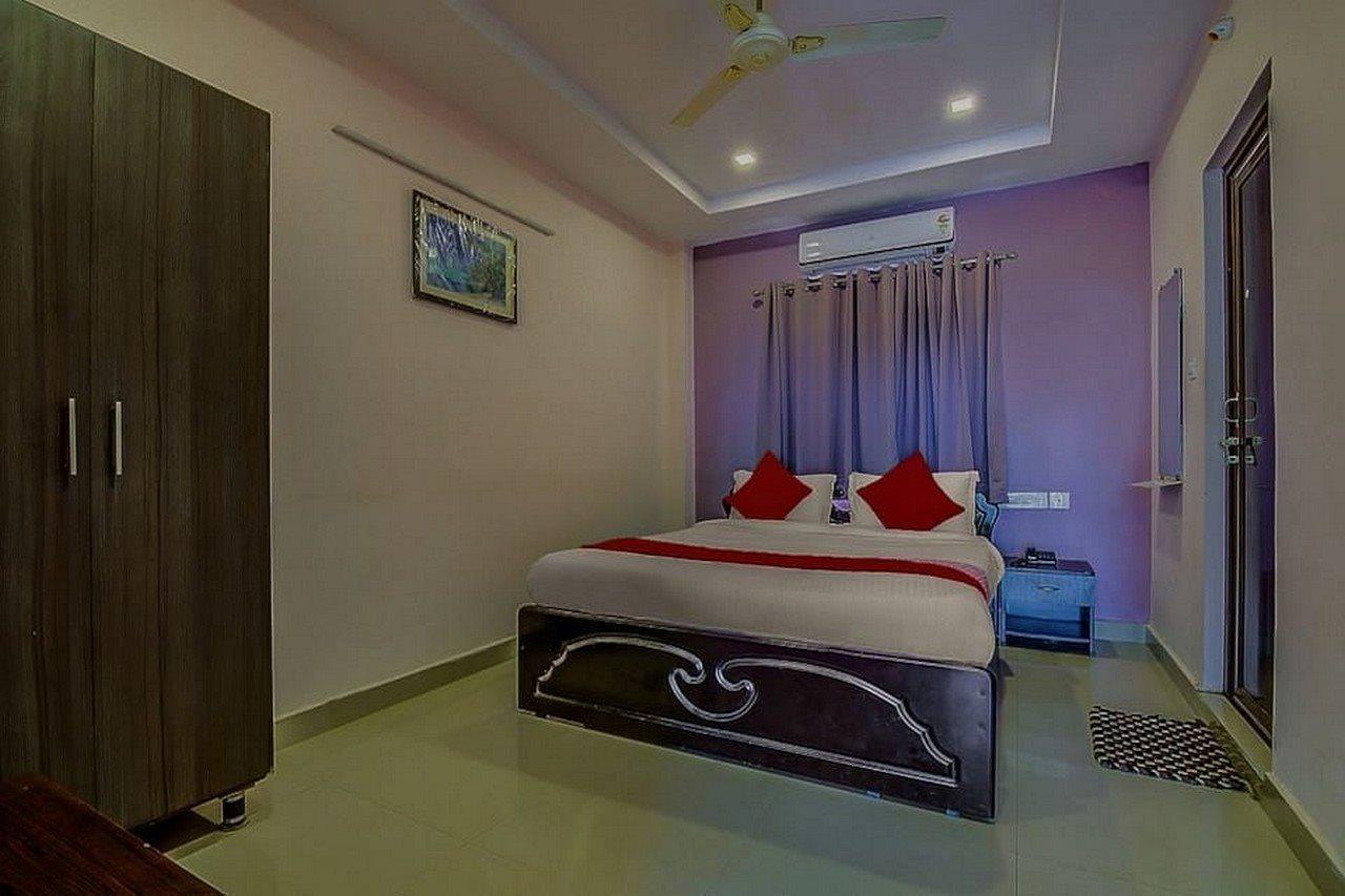 Oyo 8929 Stay Siddhartha Residency Jalaripeta Exterior foto